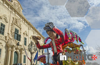 internship a malta negli eventi